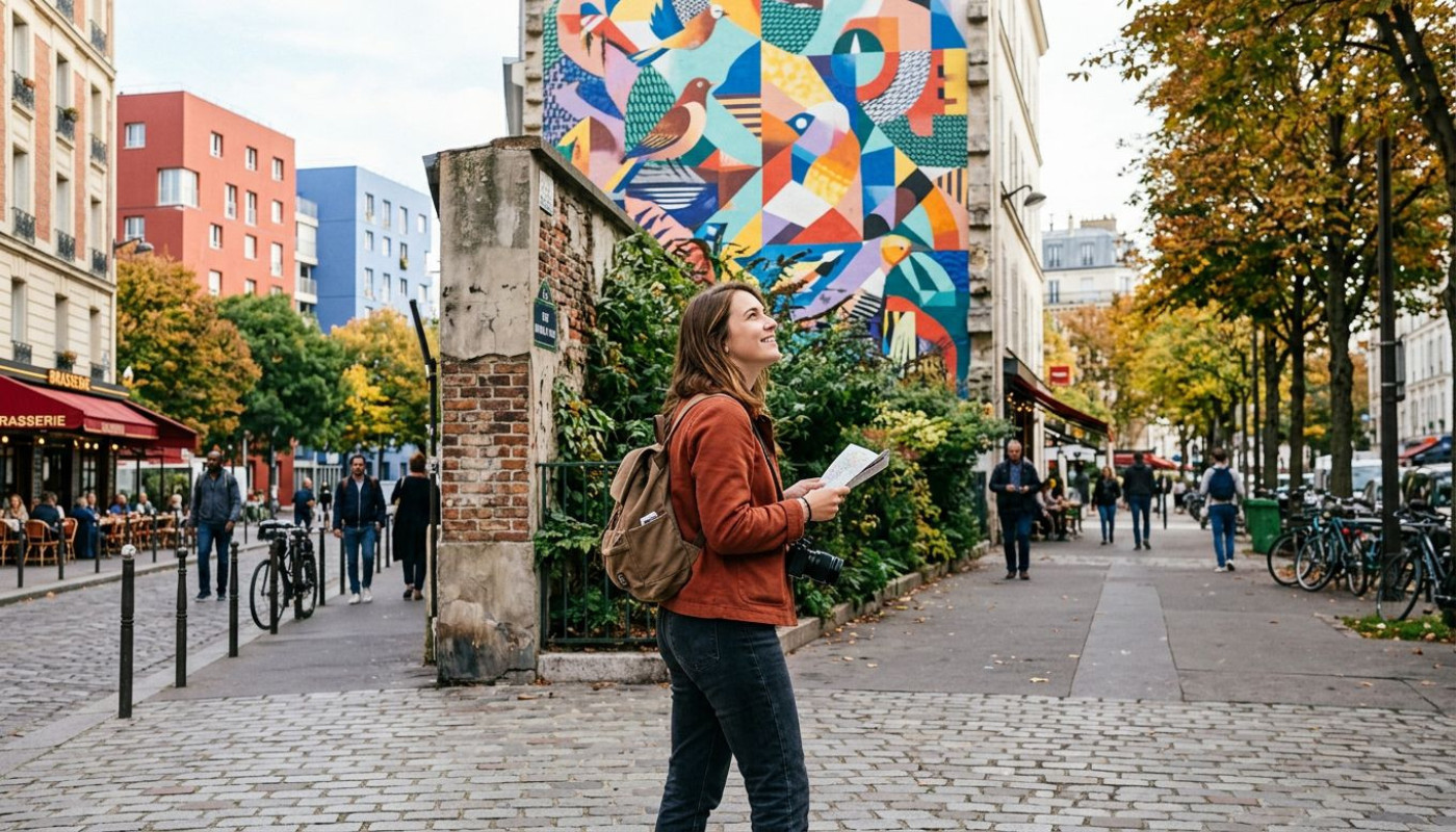 Explorer le 13ème arrondissement : un guide des curiosités locales